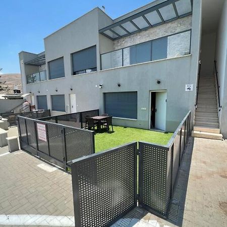 Galilee Sea Sunset Suites Migdal Exterior photo