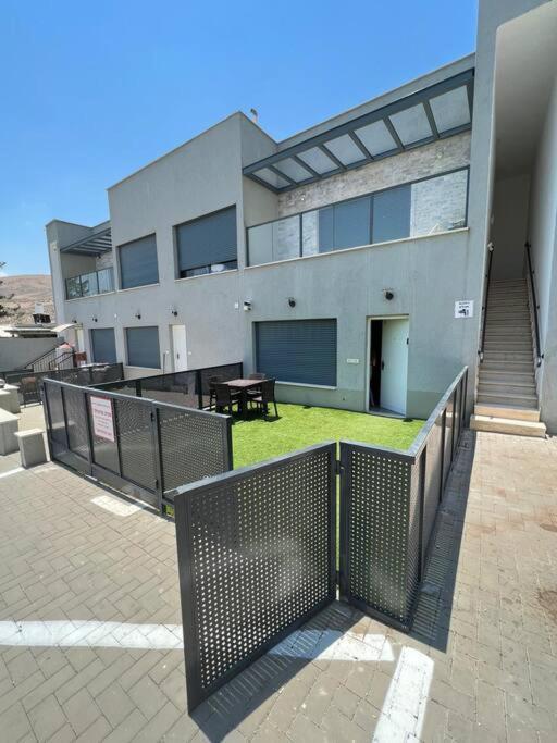 Galilee Sea Sunset Suites Migdal Exterior photo